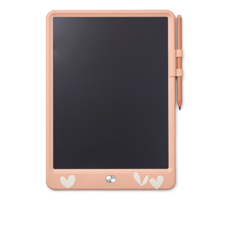 LCD joonistustahvel Zora - Sweethearts