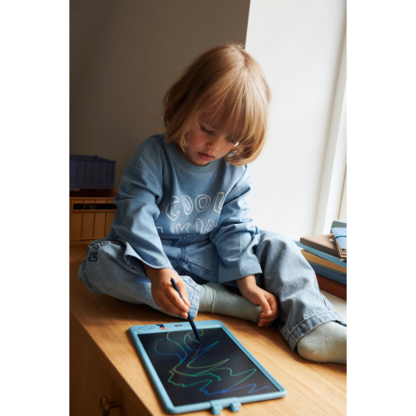 LCD joonistustahvel Zora - Tiger