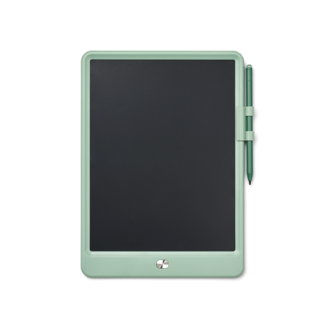 LCD joonistustahvel Zora-Peppermint roheline