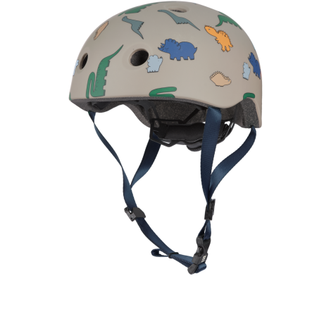 Rattakiiver Dinosaurs S/M (48-52)