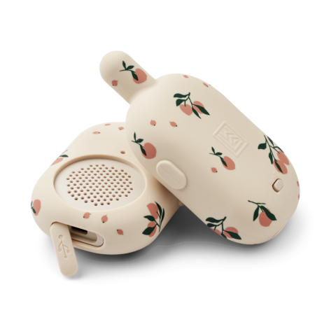 Raadiosaatjad (Walkie Talkie) - Sea Shell