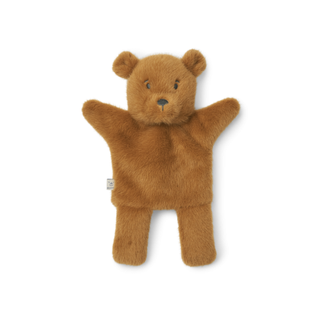 Käpiknukk Honor - Bear