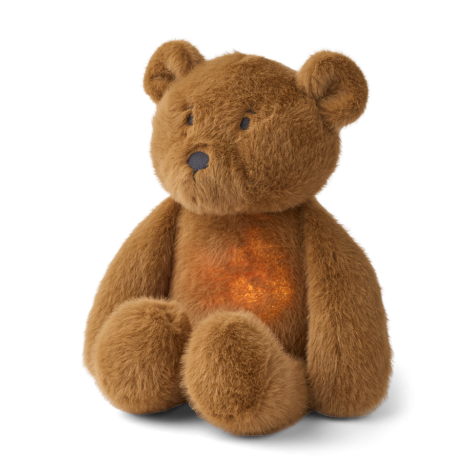 Laulev kaisukaru Hattie - Teddy
