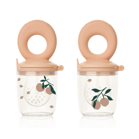 Puuviljalutt Miranda - Peach (2 tk)