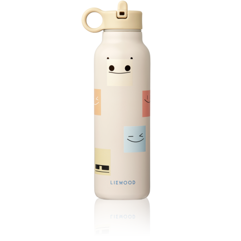 Joogipudel Falk Smiley - 500 ml