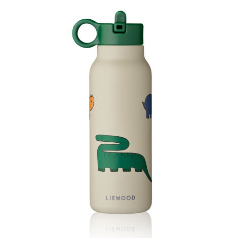 Joogipudel Falk Dinosaurs - 350 ml