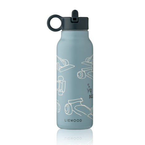 Joogipudel Falk Race cars - 350 ml