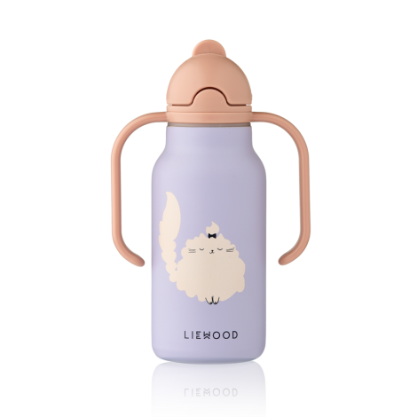 Joogipudel Kimmie Cat - 250 ml