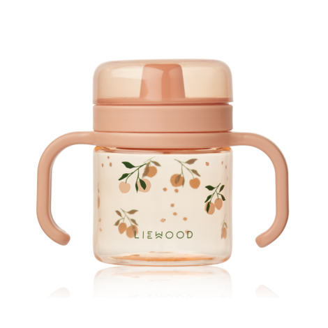 Tritaanist tilaga tass Kylo, 280 ml - Peach