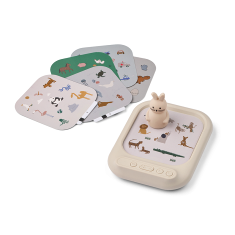 Interaktiivne helitahvel Archie 