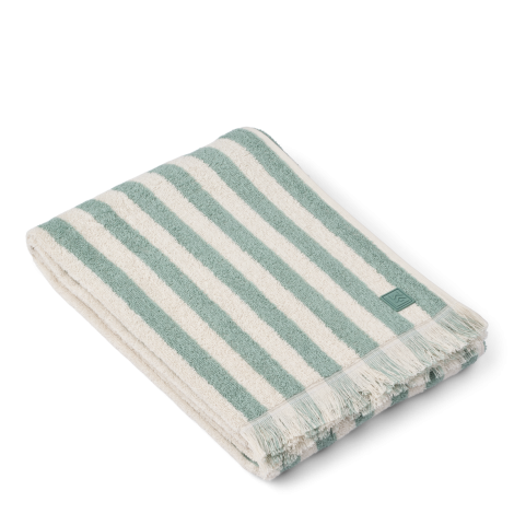 Rannarätik Liewood Summer-Peppermint roheline
