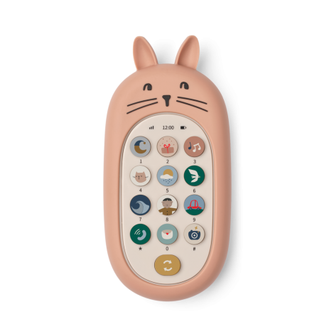 Mängutelefon Fidi