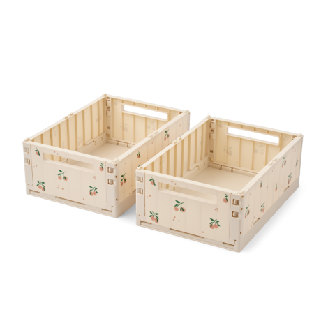 Hoiukarbid Weston (2tk) Peach - M