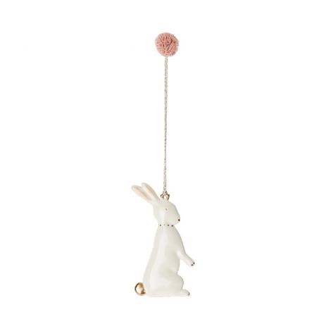 Ornament - Bunny (1 tk)