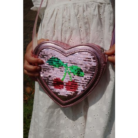 Käekott Heart