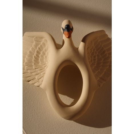 Närimislelu Swan