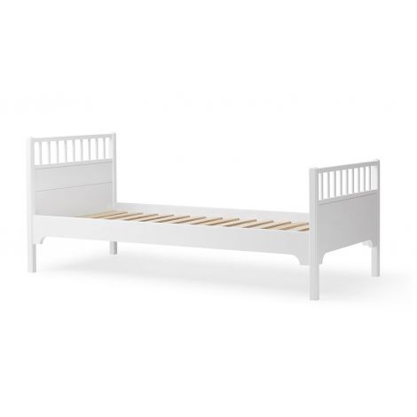 Seaside Classic voodi - Oliver Furniture