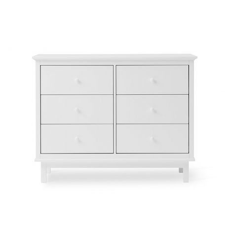 Seaside kummut 6 sahtliga - Oliver Furniture