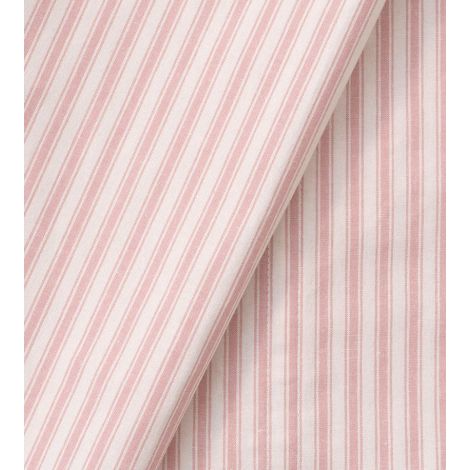 Kardinad Seaside madalale ühekohalisele narivoodile - Oliver Furniture-Rose stripe