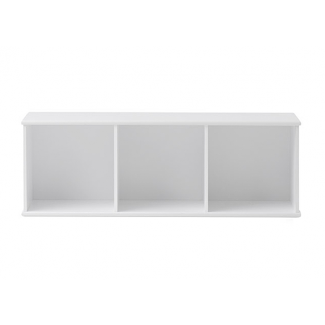 Puidust riiul 3x1 – Oliver Furniture