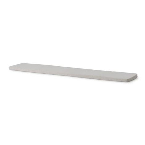 Padi Oliver Furniture 5x1 riiulile