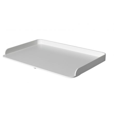 Wood Lastetoa 6 sahtliga kummuti lisa mähkimislaud - Oliver Furniture