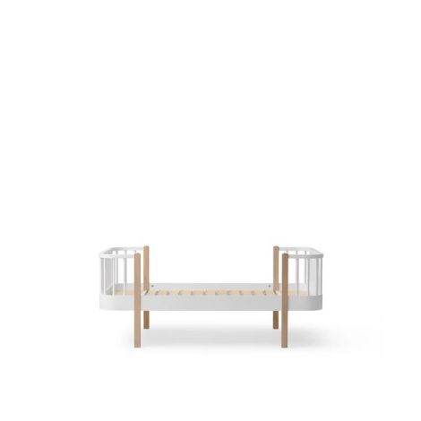 Wood Original Junior Voodi - Oliver Furniture