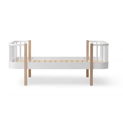 Wood Original Junior Voodi - Oliver Furniture