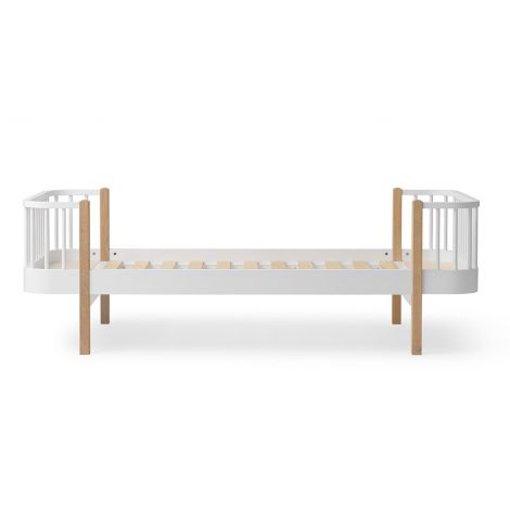 Wood Original voodi- Oliver Furniture