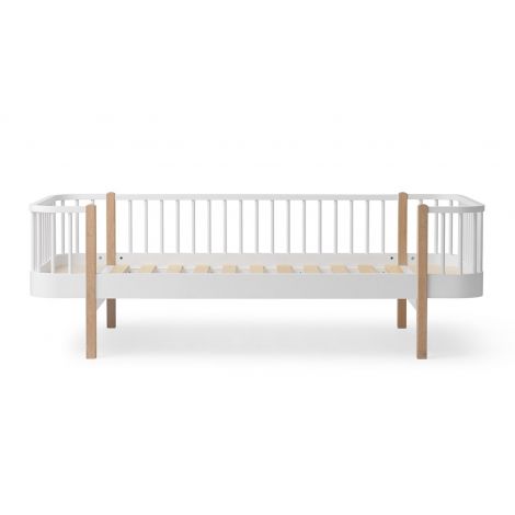 Wood Original Päevavoodi- Oliver Furniture