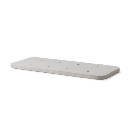 Wood mängumadrats Original madala ühekohalise narivoodi jaoks - Oliver Furniture