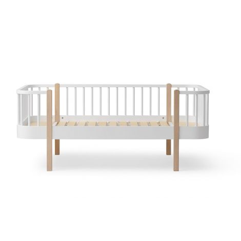 Wood Original Junior Päevavoodi - Oliver Furniture