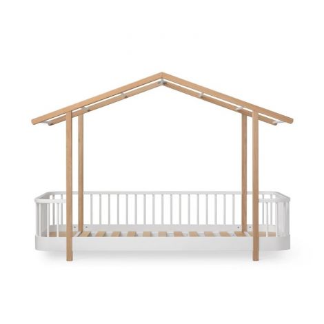 Wood Original Majavoodi- Oliver Furniture