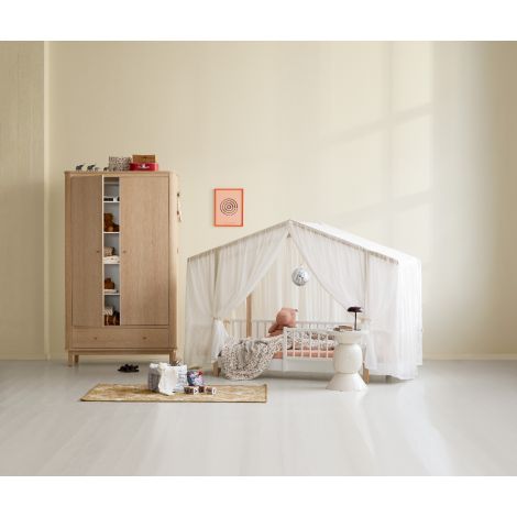 Wood Original majavoodi läbipaistev telk - Oliver Furniture