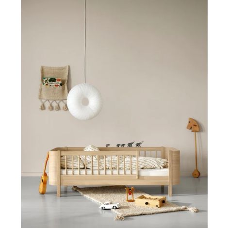 Wood Mini + Junior laienduskomplekt - Oliver Furniture-Tamm