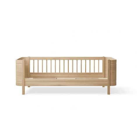 Wood Mini + Junior voodi - Oliver Furniture