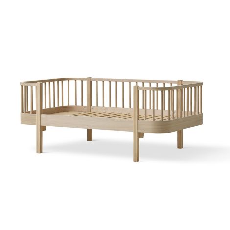 Wood Original Junior Päevavoodi - Oliver Furniture