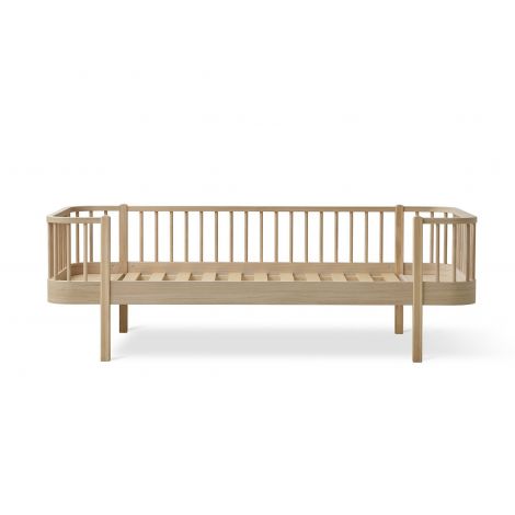 Wood Original Päevavoodi- Oliver Furniture