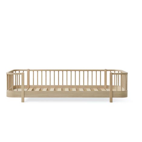 Wood Original põrandavoodi - Oliver Furniture