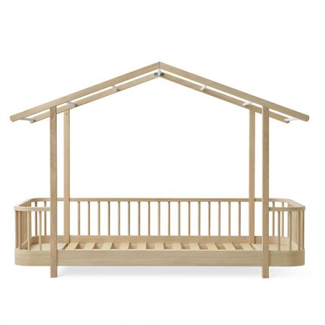 Wood Original Majavoodi- Oliver Furniture