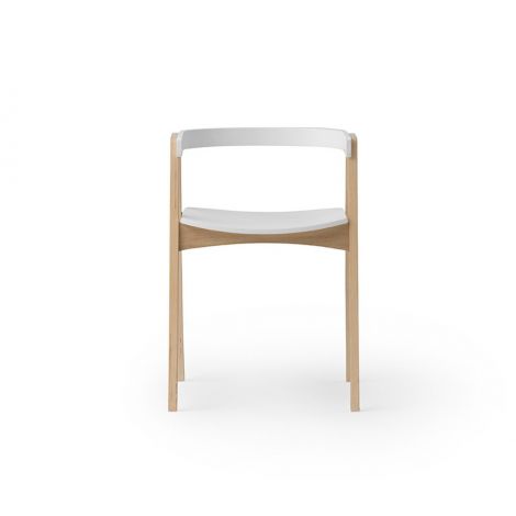 Wood seljatoega tool - Oliver Furniture