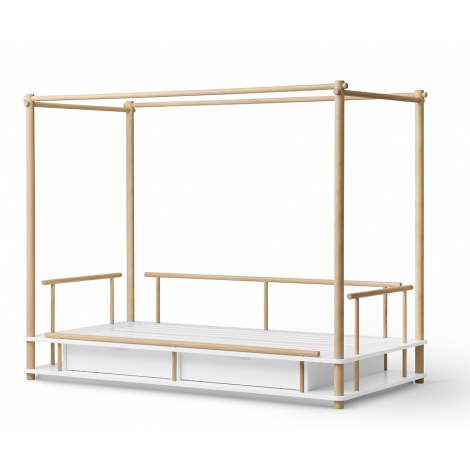 Voodi Camp Canopy - Oliver Furniture