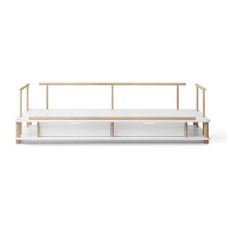Voodi Camp - Oliver Furniture
