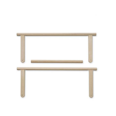 Seljatugi Camp Novel voodile - Oliver Furniture