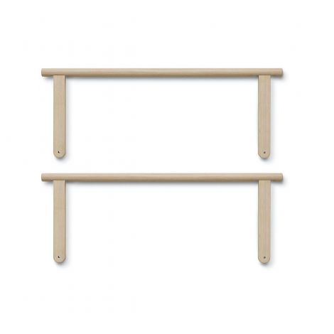 Voodipiire Camp Novel voodile - Oliver Furniture