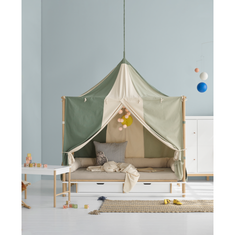 Baldahhiin Circus - Oliver Furniture