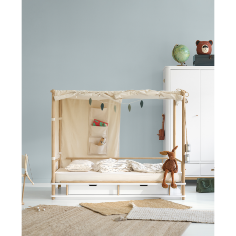 Baldahhiin Wild - Oliver Furniture