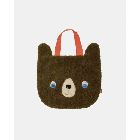 Käekott OYOY Darling - Bear