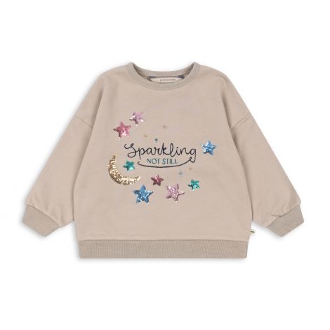 Dressipluus Lou Sequin-110-116 (5-6y)