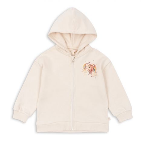 Dressipluus Loupy Lou Hoodie - 5-6Y